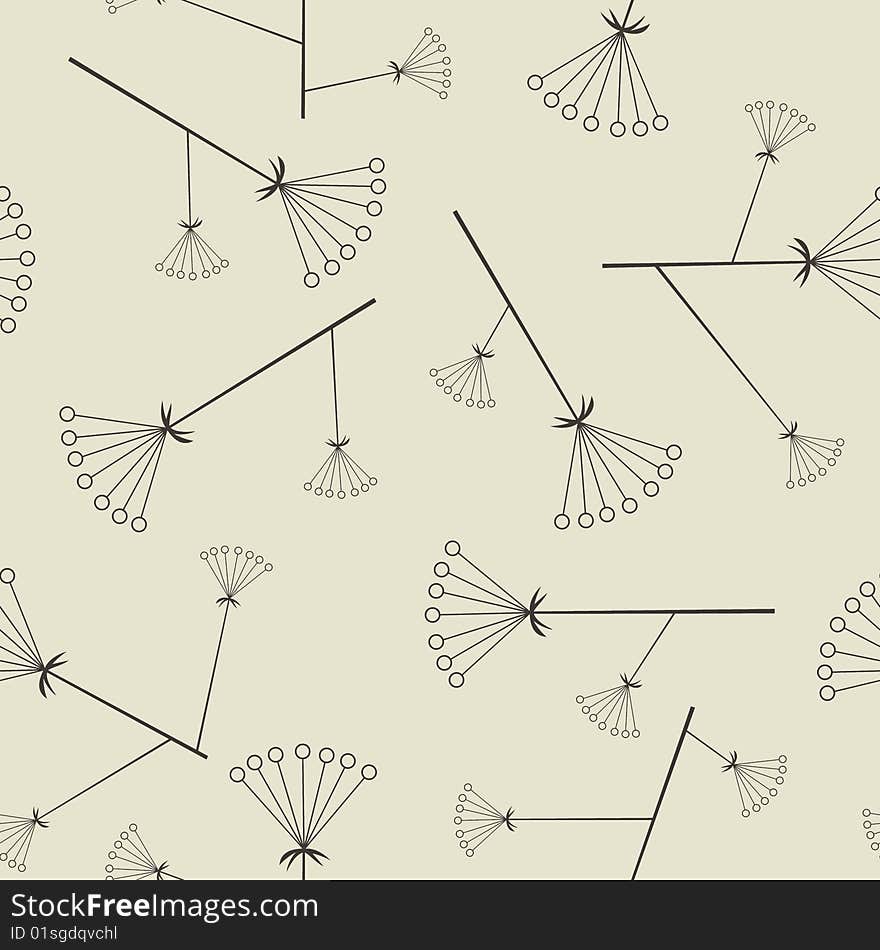 Seamless Pattern