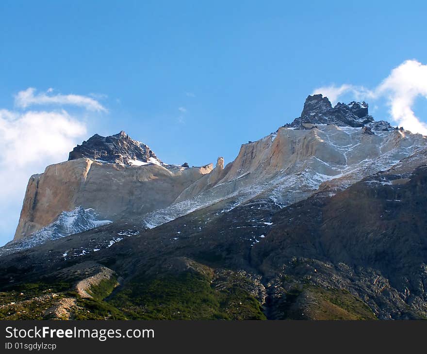 Los Cuernos