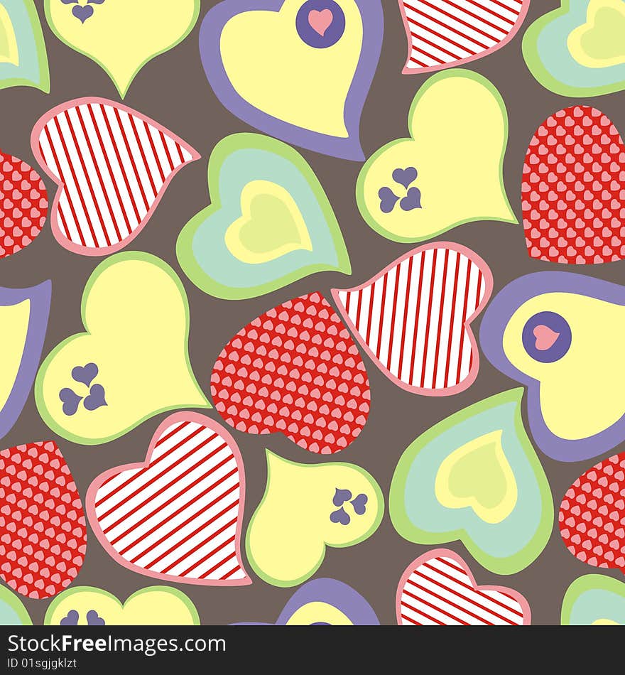 Seamless Pattern