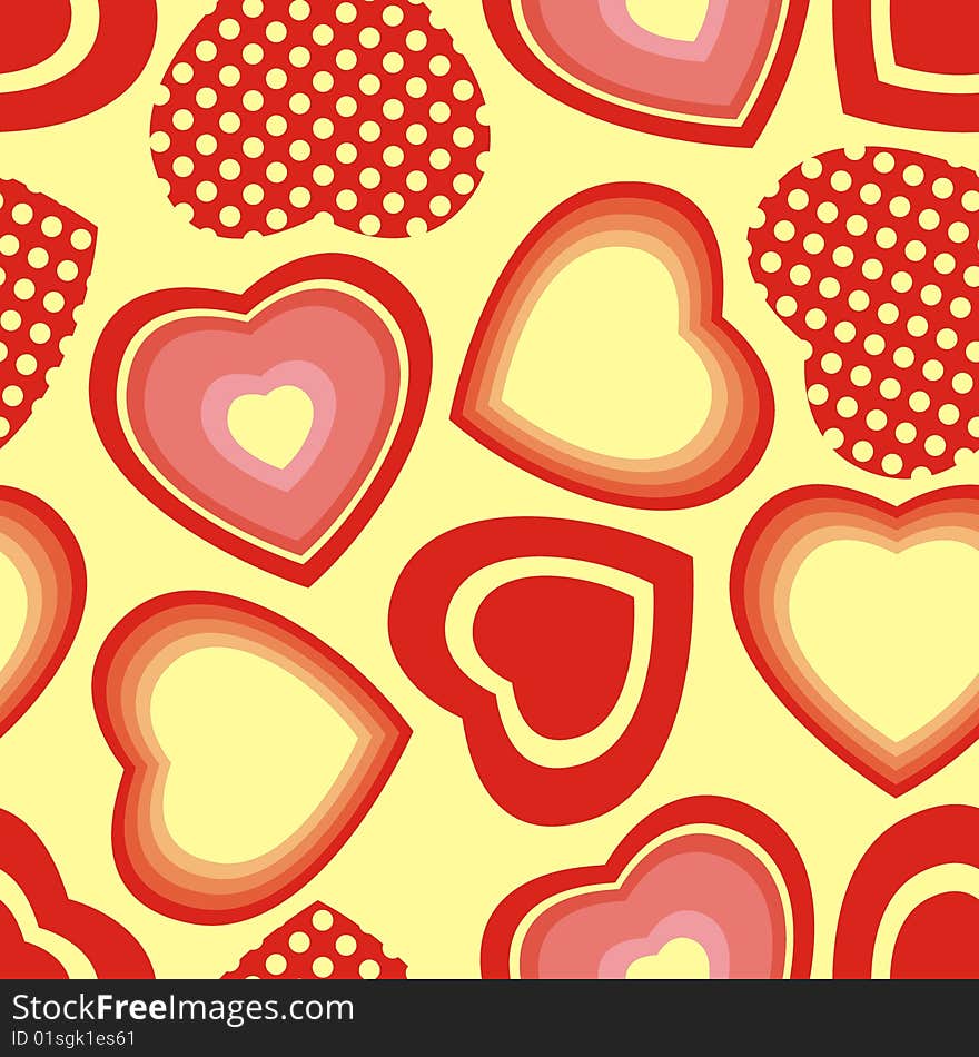 Seamless pattern