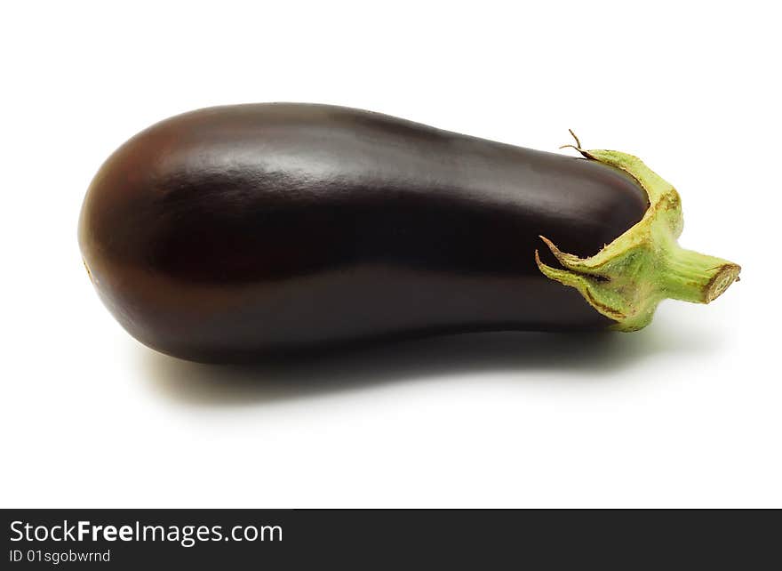 Eggplant / aubergine