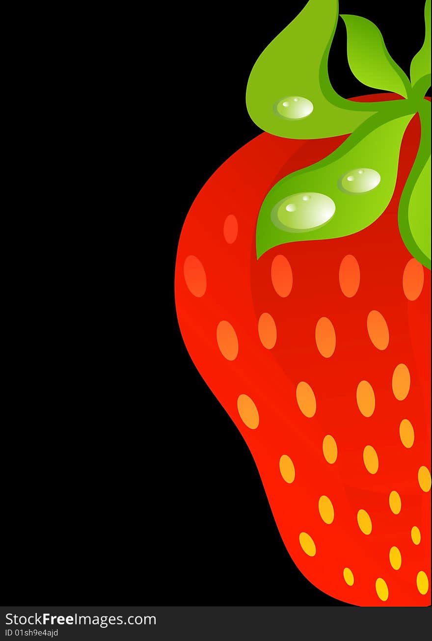 Strawberry