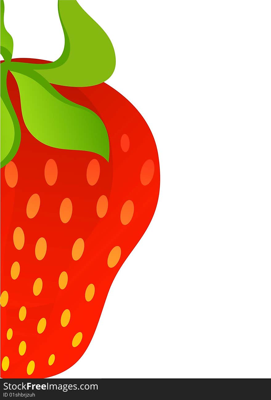 Strawberry