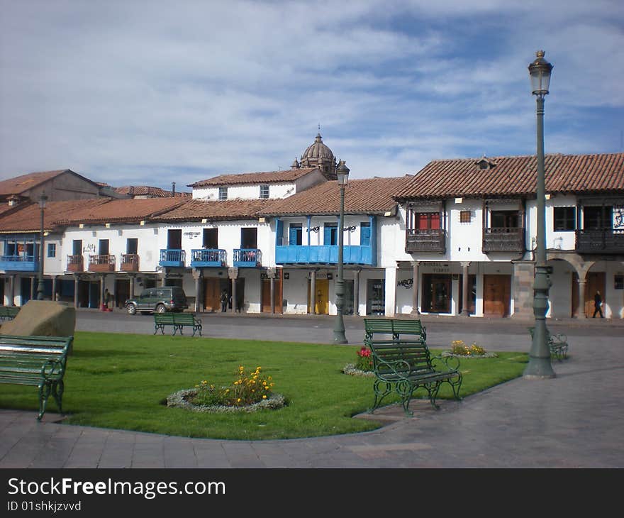 Cuzco