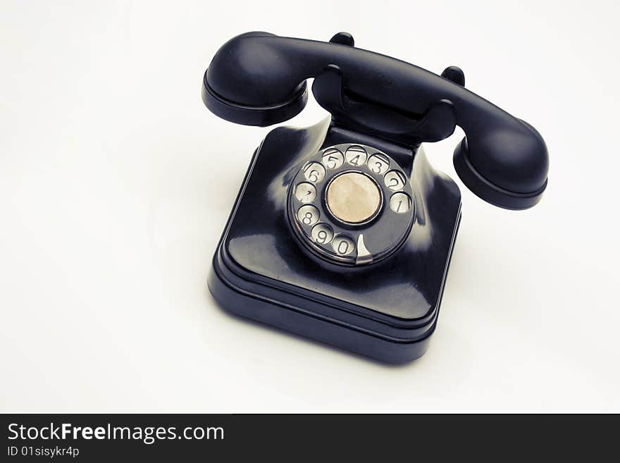 Vintage Phone