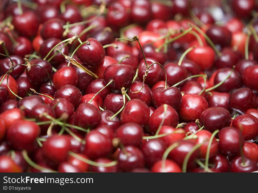 Cherries