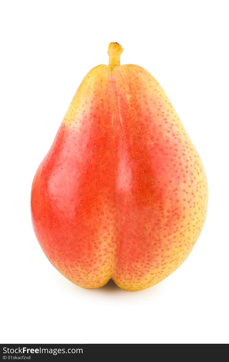 A Pear