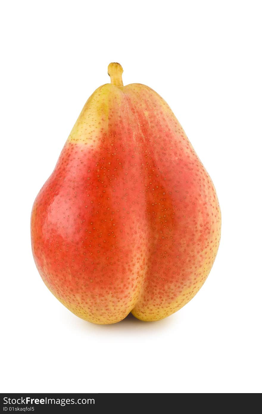 A Pear