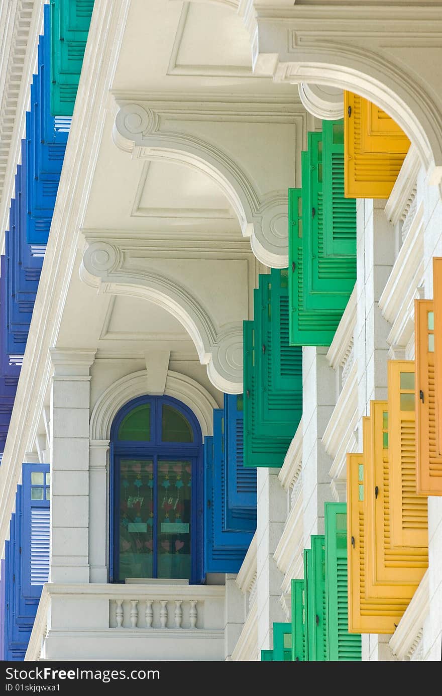 Police headquarters singapore