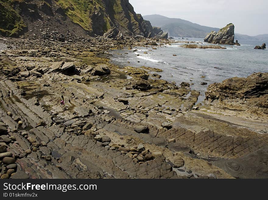 Gaztelugatxe S San Juan