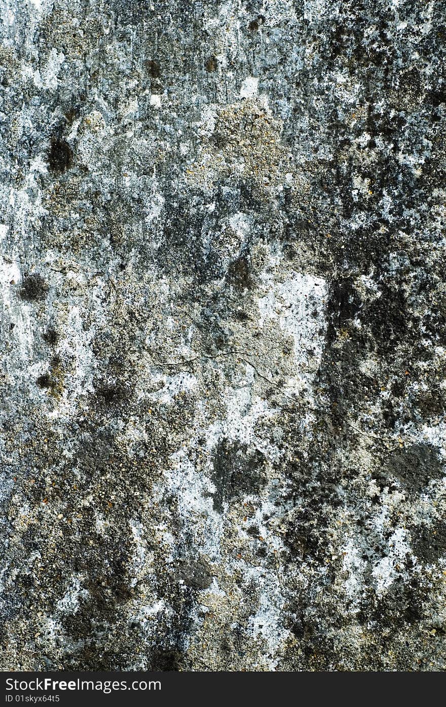 Grunge texture