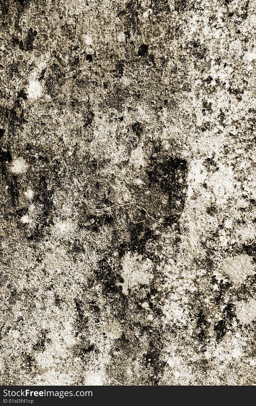 Grunge texture