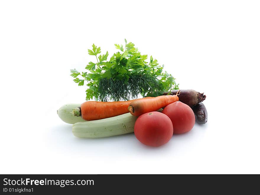 Vegetables