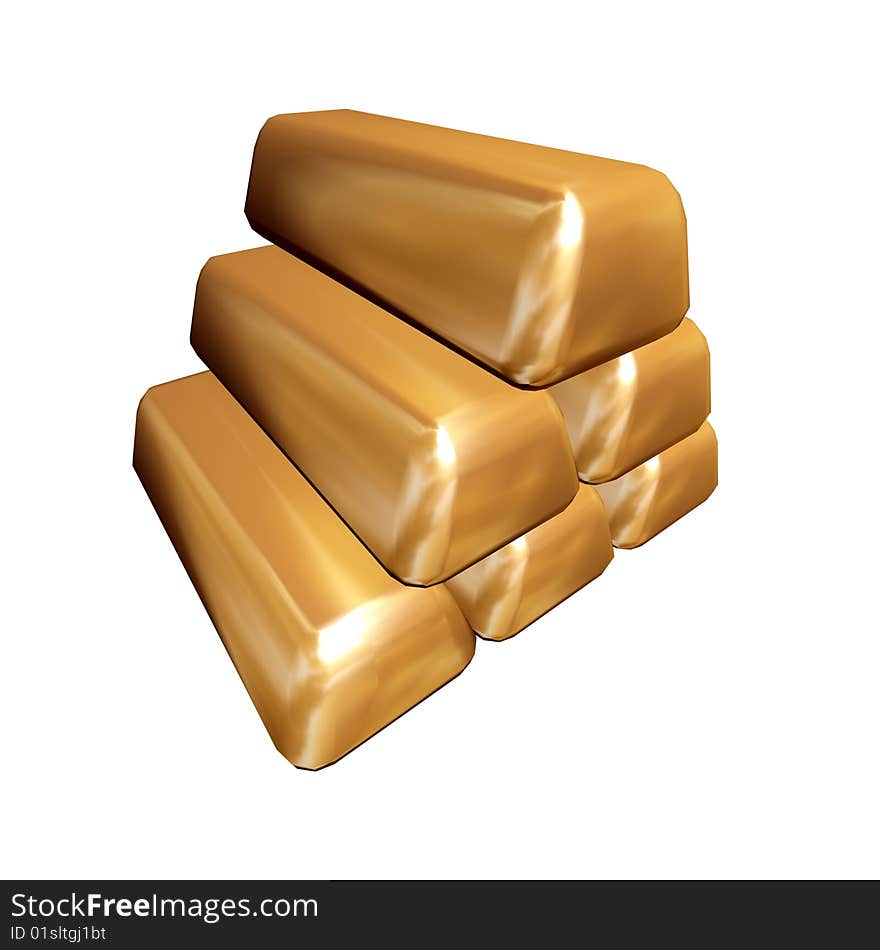 Gold Bullion