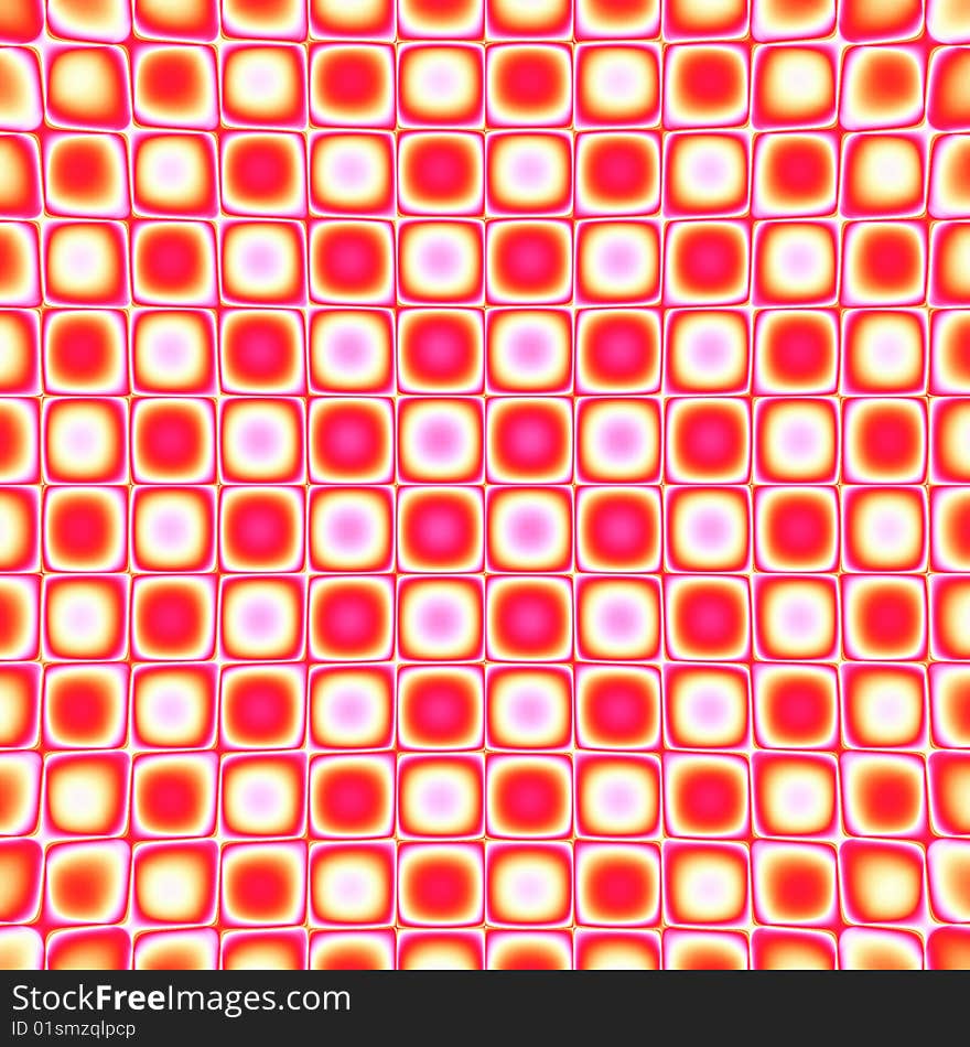 Colorful seamless square tile can be use for background or texture. Colorful seamless square tile can be use for background or texture