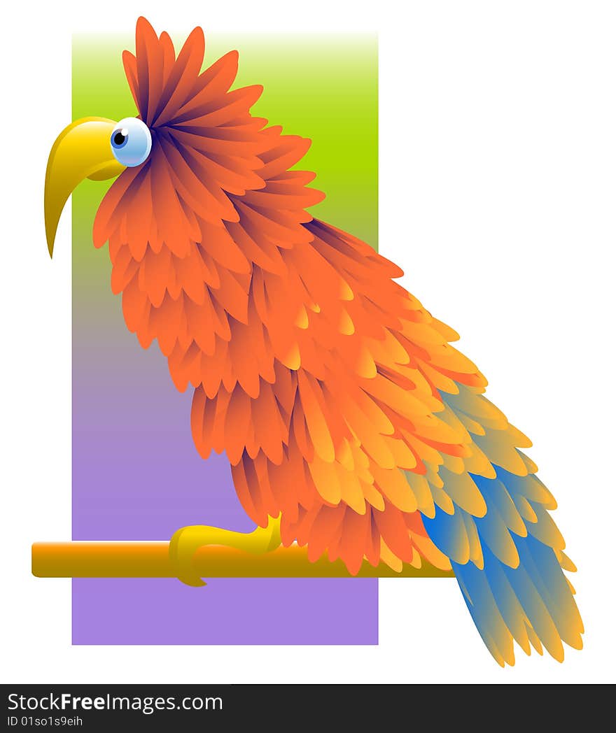 Parrot