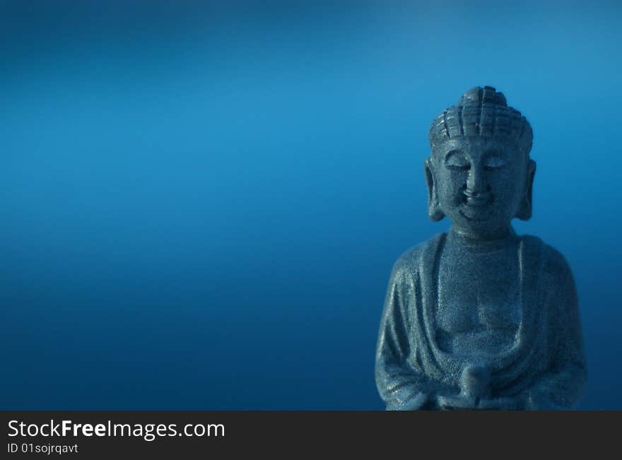 Buddha background