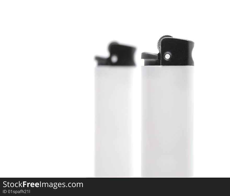 Lighters concept