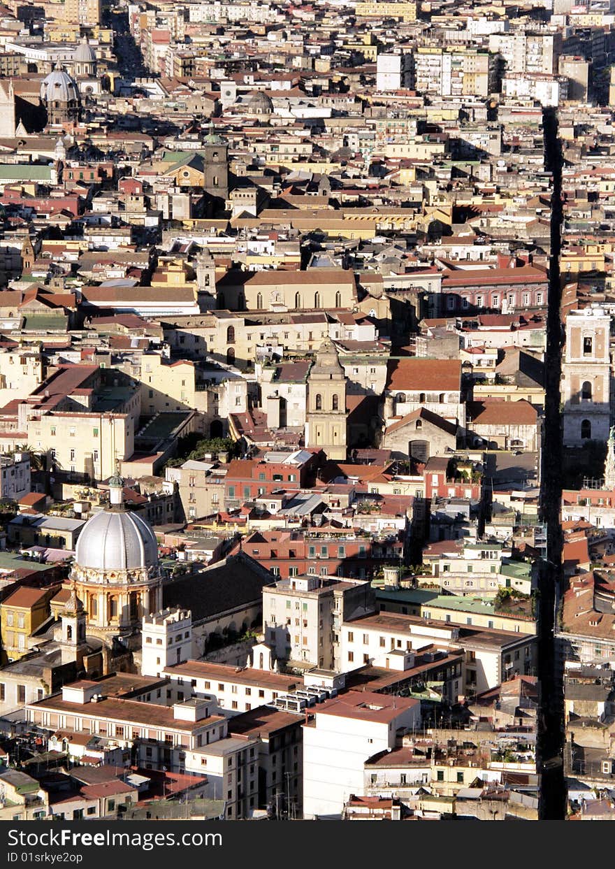 Naples, Italy