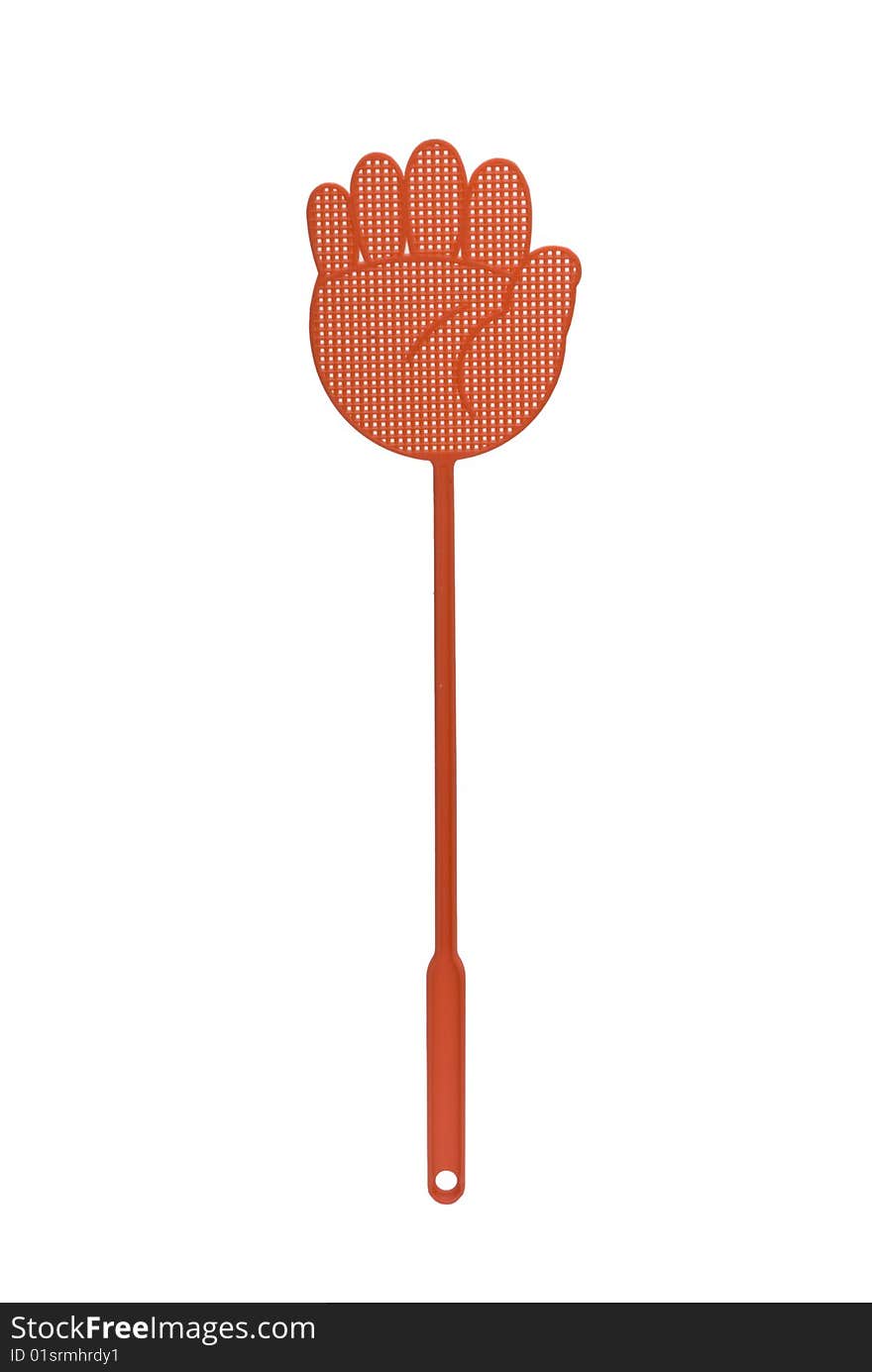 The Fly Swatter