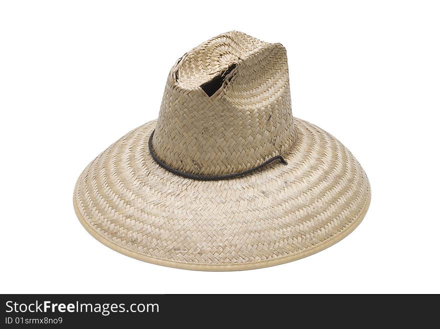 Gardeners Hat