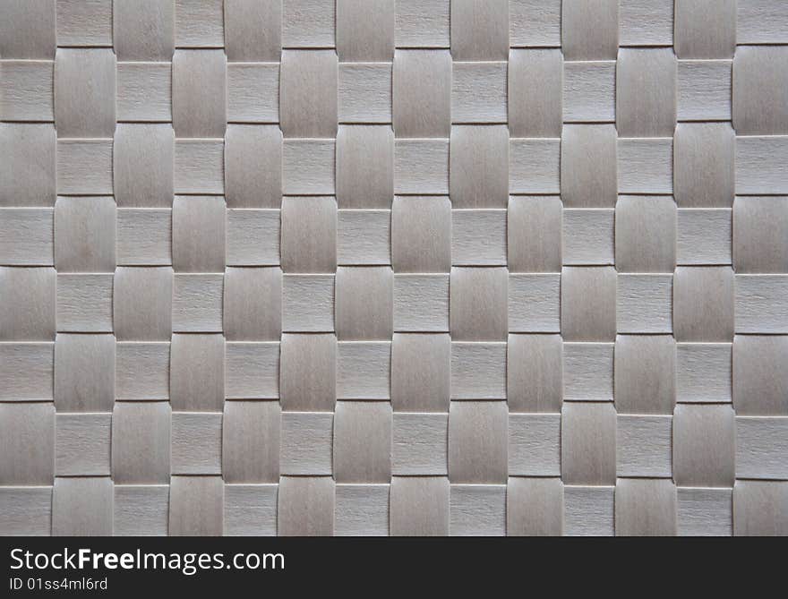 Background of grey cloth tiles. Background of grey cloth tiles