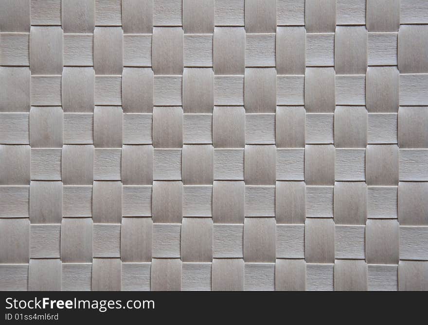 Grey square texture