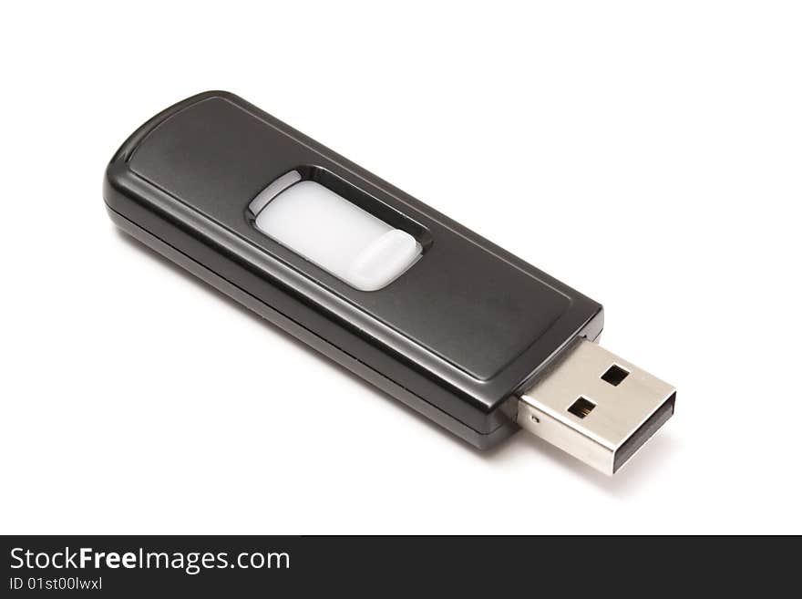 USB storage drive