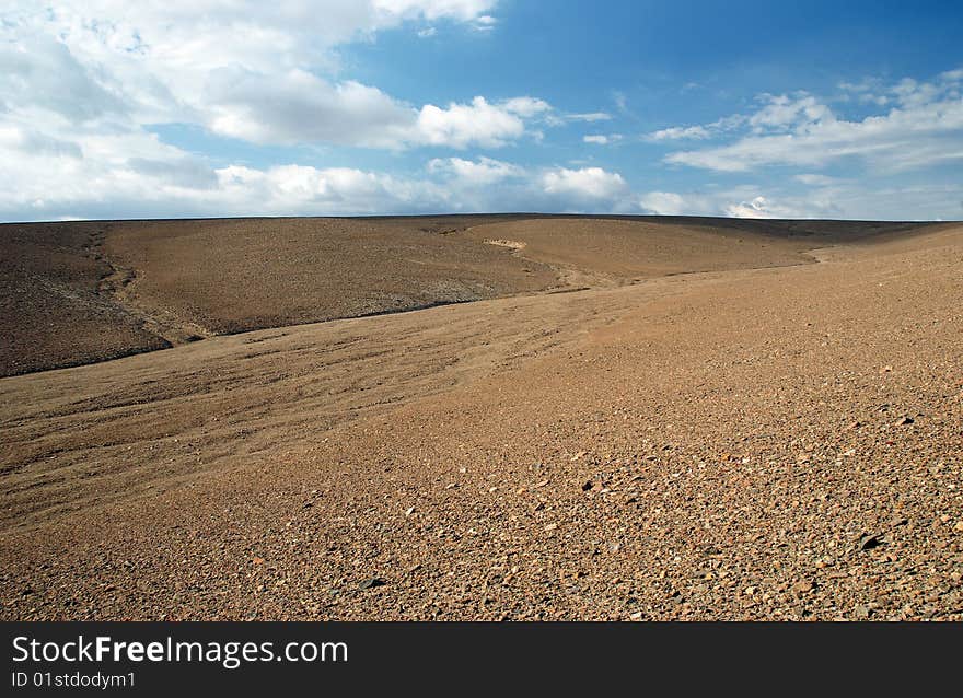 Atacama Desert, Chile