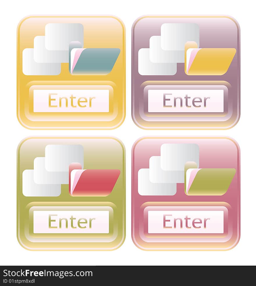 Our Shiny Enter Labels With Buttons Folders And Do