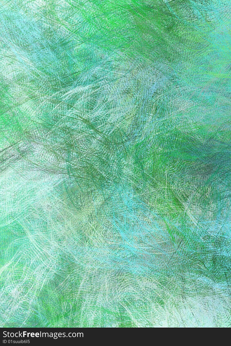 Abstract background of bright green texturized. Abstract background of bright green texturized