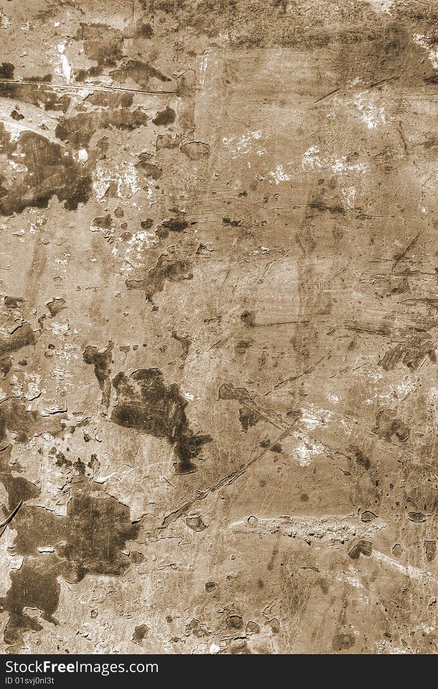 Brown grunge paper texture background. Brown grunge paper texture background.