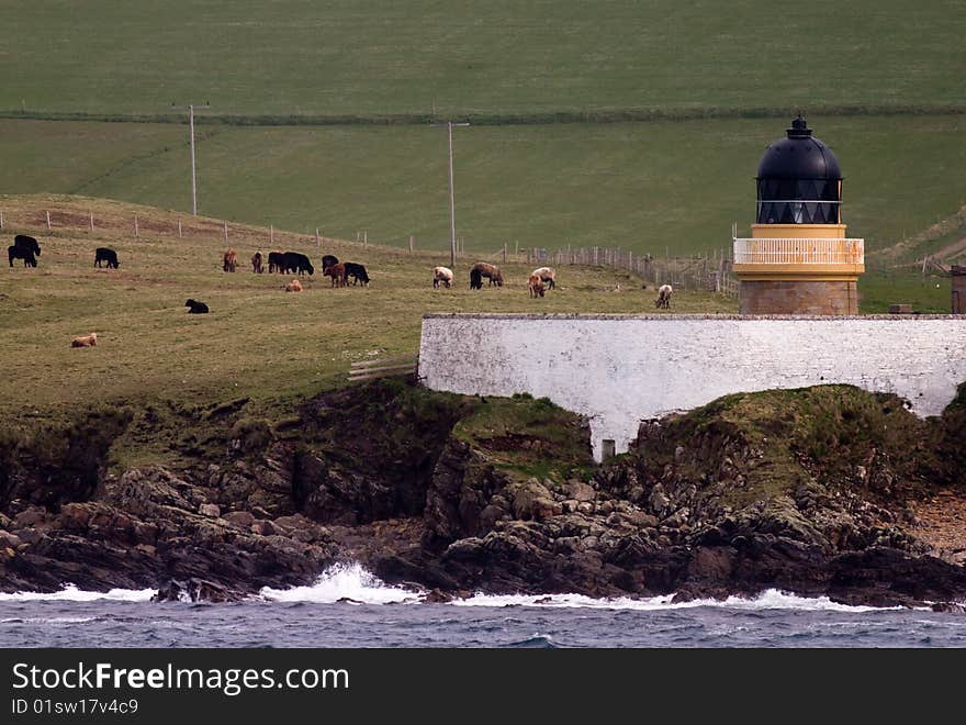 Lighthouse