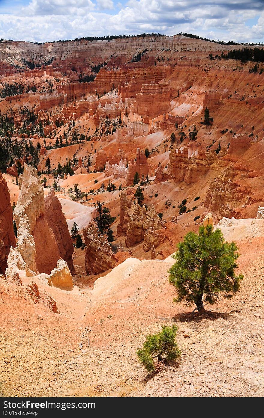 Bryce Canyon