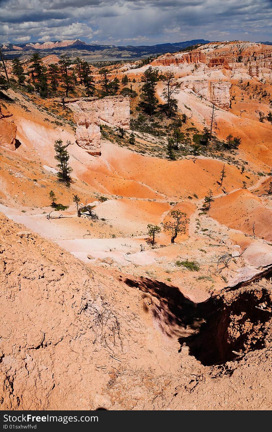 Bryce Canyon