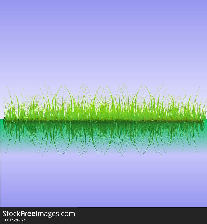 Grass