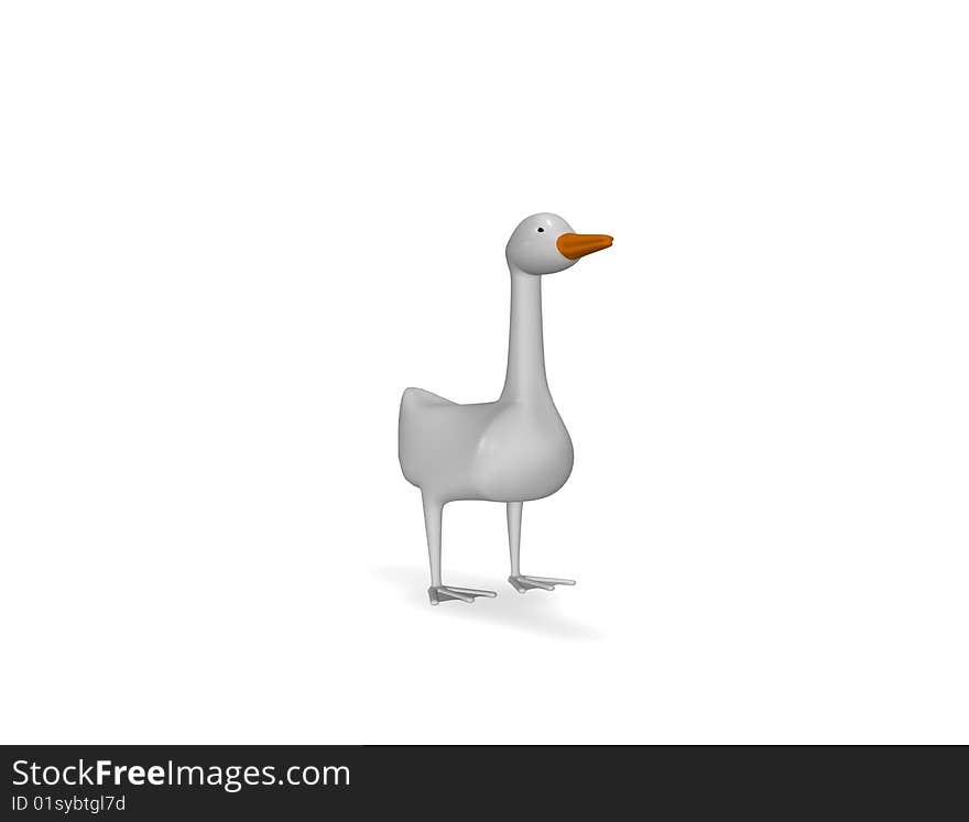 Duck