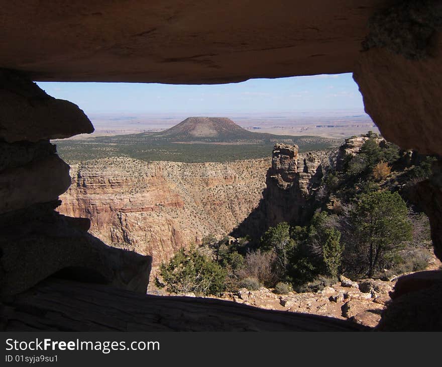 Grand Canyon