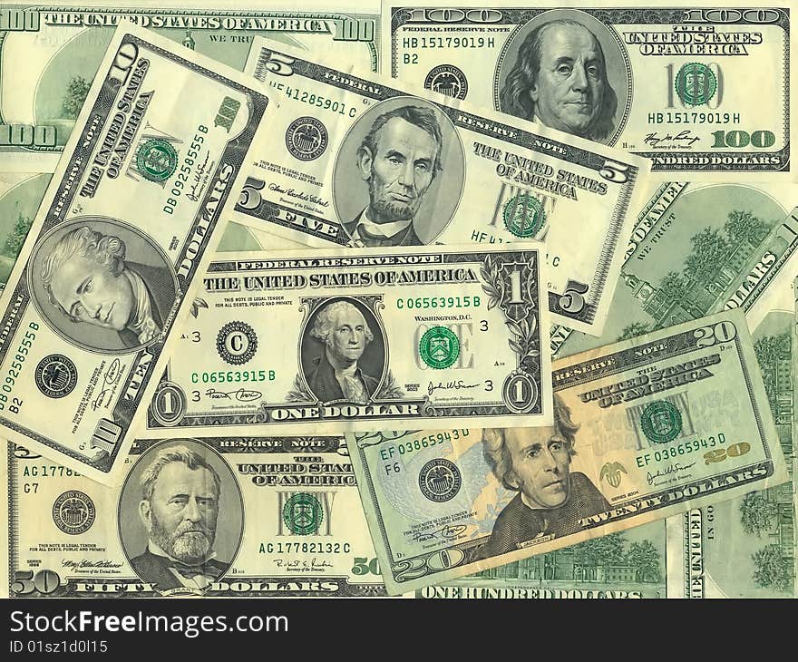 Banknotes