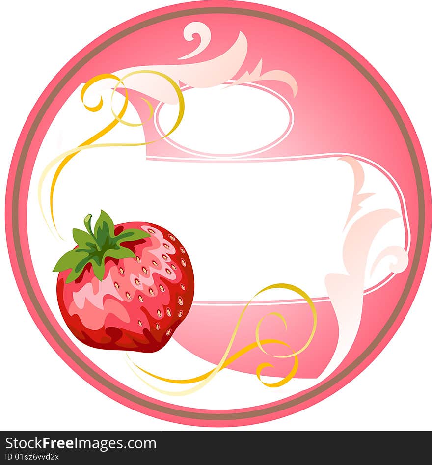 Chircle_strawberry_cream