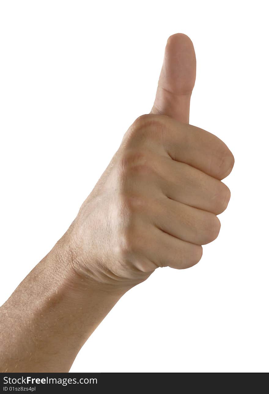 Thumbs Up