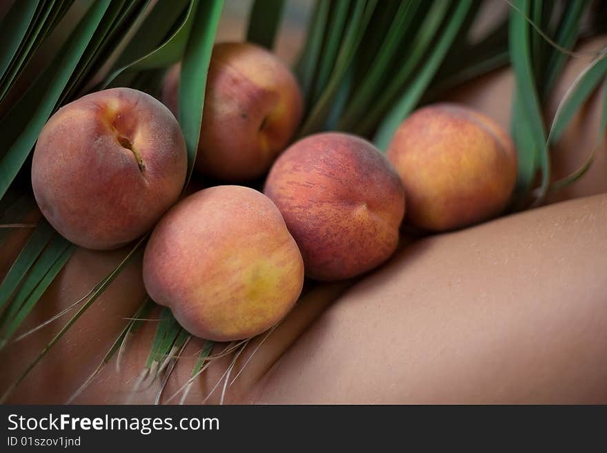 Peaches