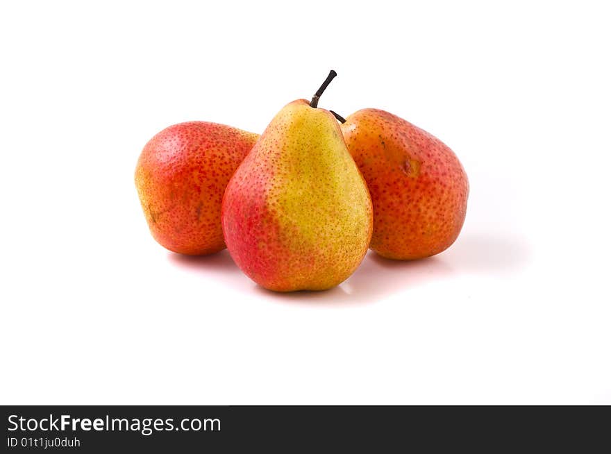 Pear