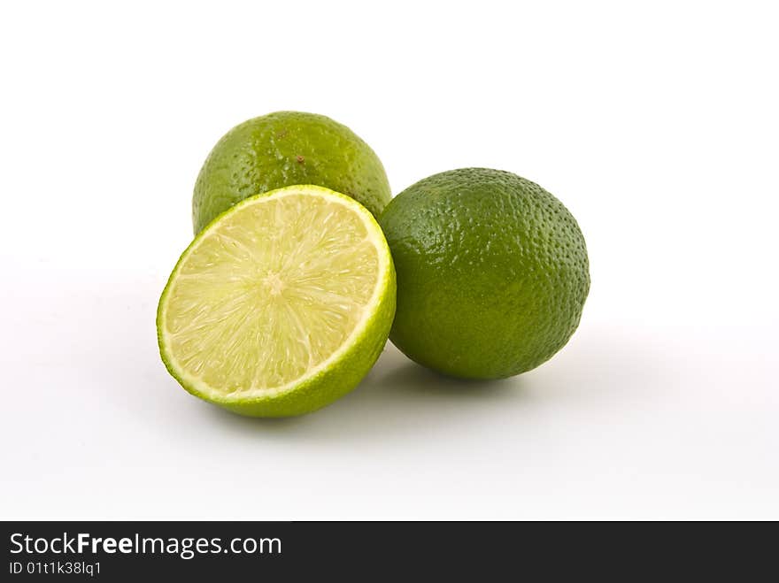 Lime