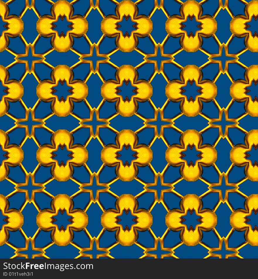 Seamless Pattern