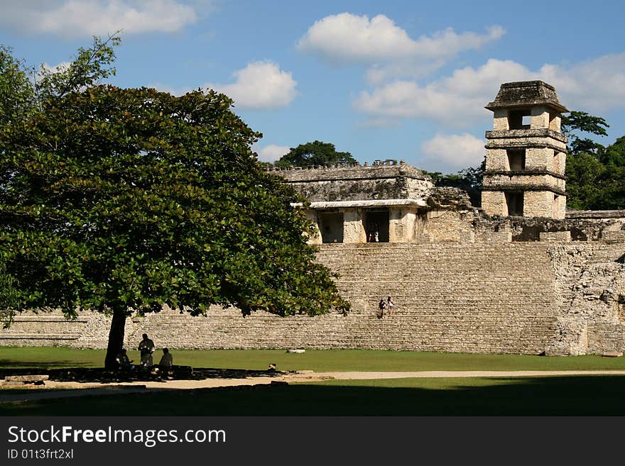 Palenque