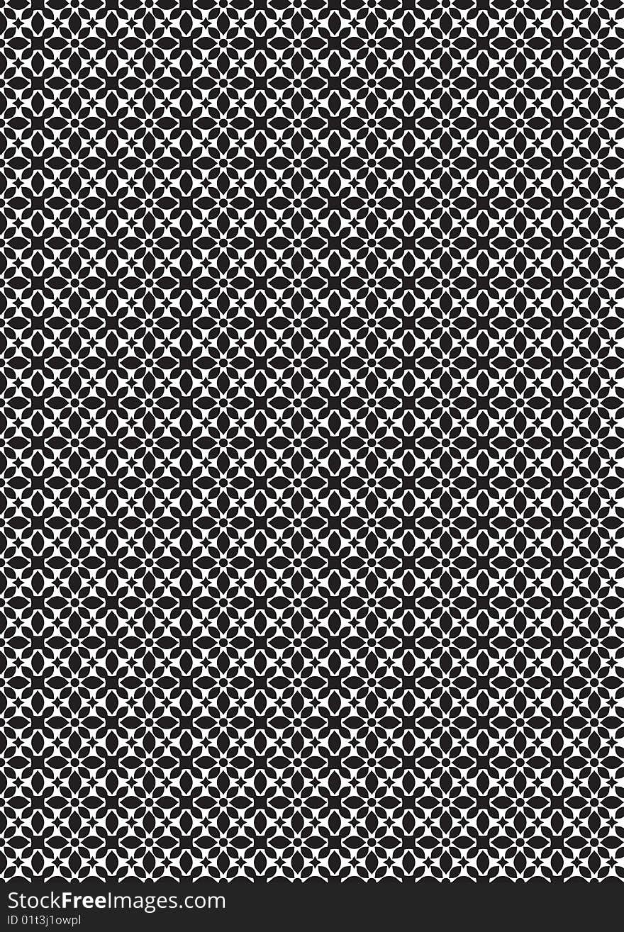 Background_decorative_illustration_black_white. Background_decorative_illustration_black_white