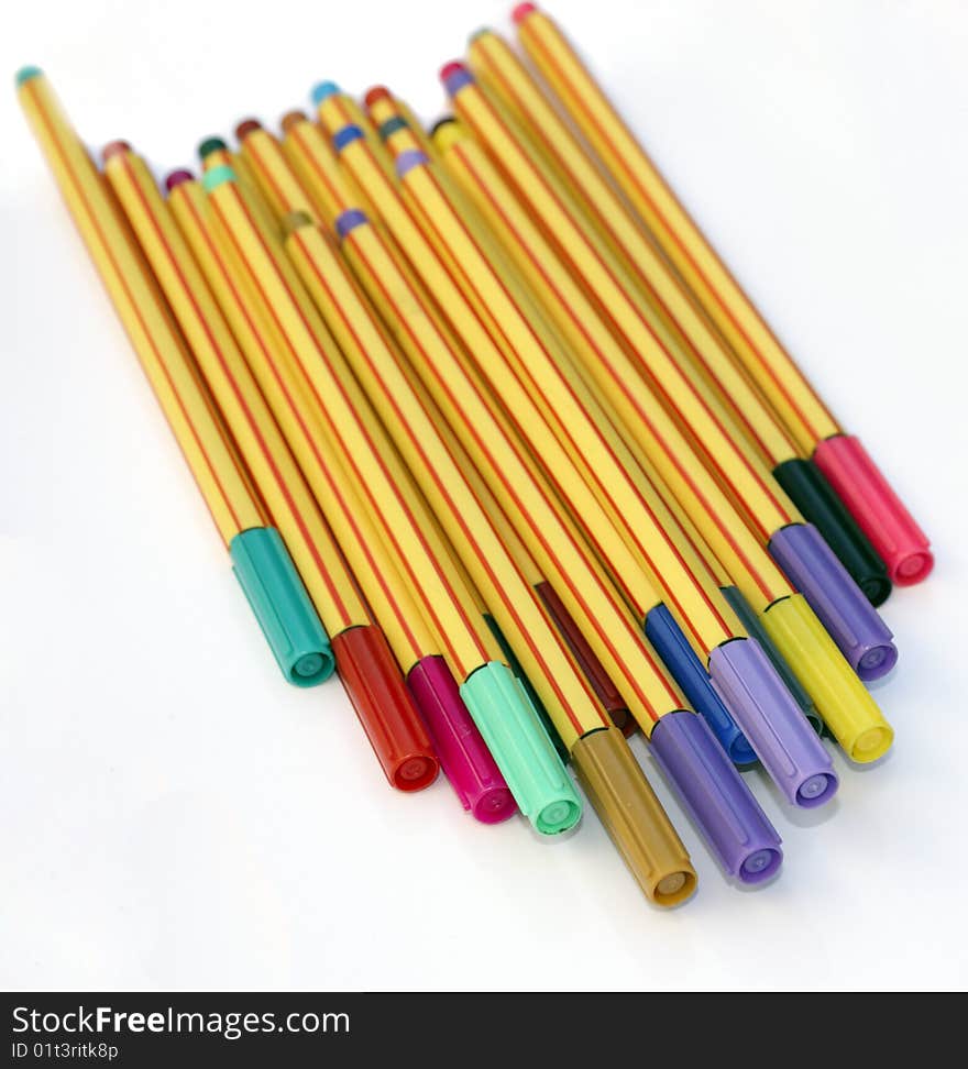 Pencils