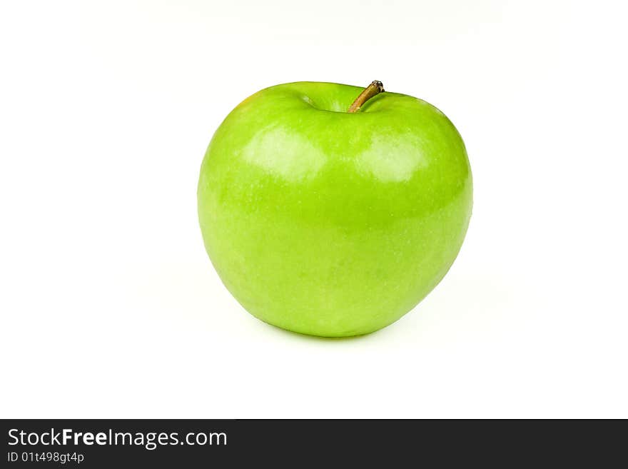 Green Apple