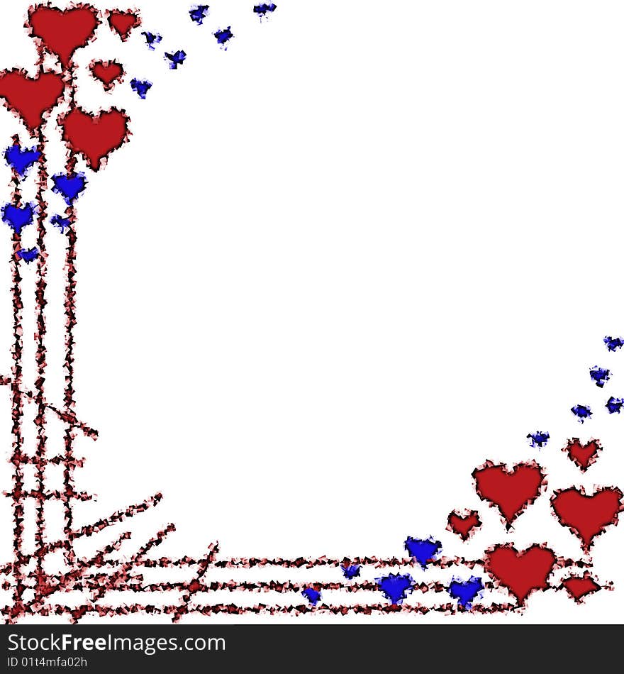 A practice setting suitable for tickets san Valentino. A practice setting suitable for tickets san Valentino